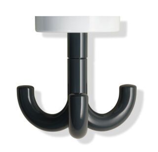 HEWI Heinrich Wilke - HEWI Dreifachhaken des Systems 800 K