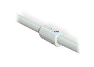 HEWI active+ Aufrüstsatz WC-Spülauslösung (Funk) der Serie 801