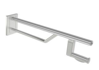 HEWI Heinrich Wilke - HEWI Aufrüstsatz WC-Papierhalter WARM TOUCH (GTIN: 4014884965009, HAN: 950.50.01050)