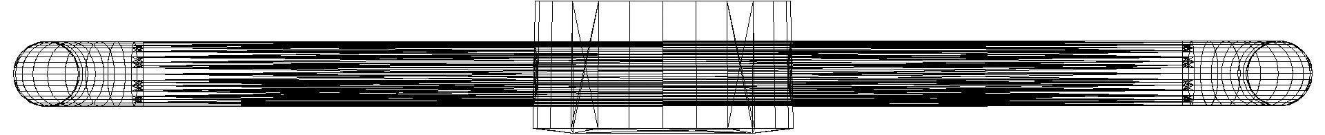 HEWI Handtuchring Sys 815, schwenkbar, Edst., swm schw tma