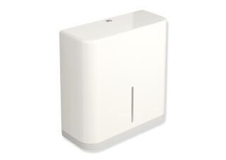 HEWI Heinrich Wilke - HEWI WC-Großrollenhalter der Serie 477