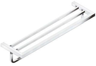 HEWI Heinrich Wilke - HEWI Badetuchablage des Systems 100 (GTIN: 4014884942543, HAN: 100.30.10040)