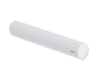 HEWI Heinrich Wilke - HEWI Reservepapierhalter des Systems 800