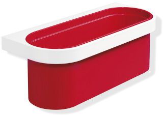 HEWI Duschkorb des Systems 800 K