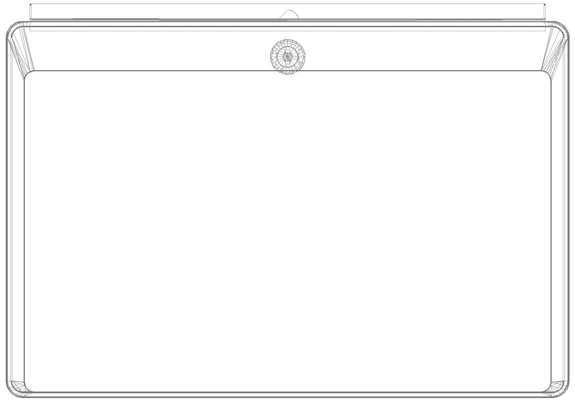 HEWI SENSORIC Papierrollensp. elektr., Ser 805, Edelstahl reinweiß