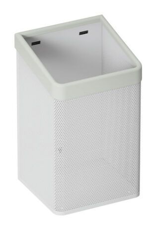 HEWI Heinrich Wilke - HEWI Papierhandtuchkorb der Serie 477