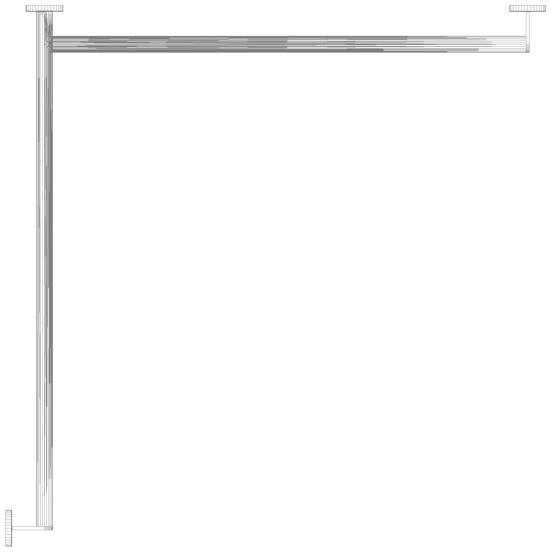 HEWI DUHA, d:30, re, W1/W2:965, chrom