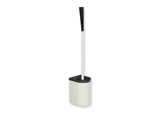 HEWI WC-Bürstengarnitur des Systems 700, bicolor barrierefrei