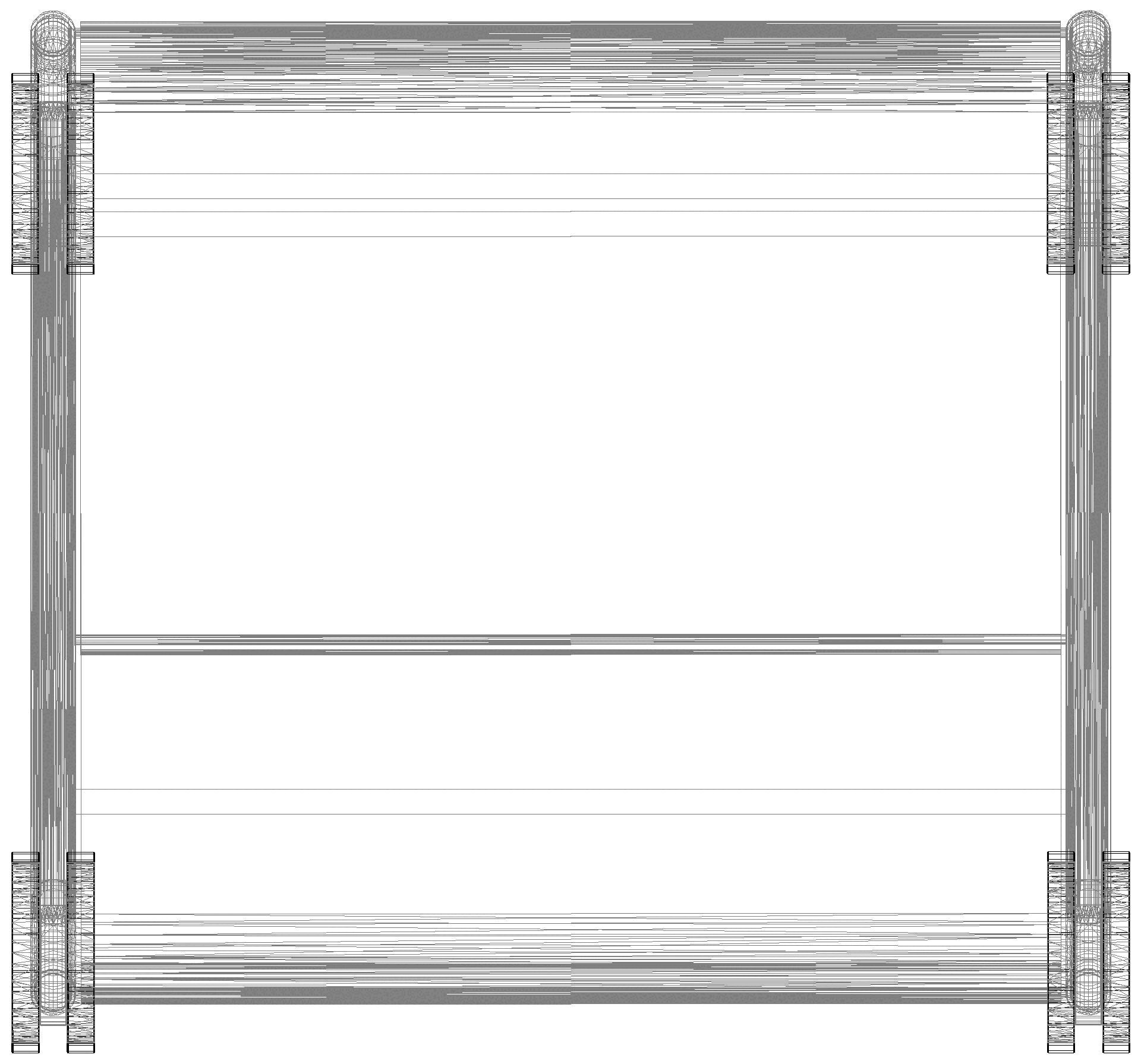 HEWI Beistellwagen, Möbel in Regalform Ge.Metall,Ablagen plb schw tiefmatt