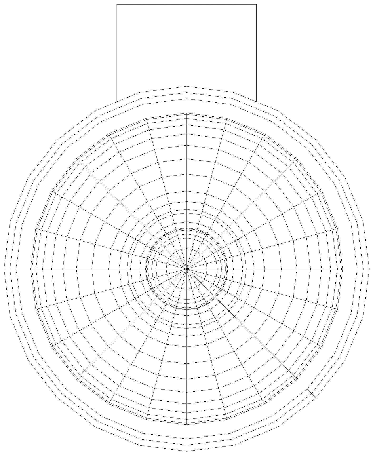 HEWI WC-Bürstengarnitur System 162 pulverbeschichtet weiß tiefmatt