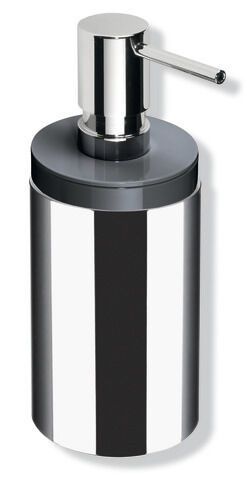 HEWI Seifenspender mit Halter des Systems 162