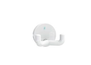 HEWI active+ Doppelhaken der Serie 477