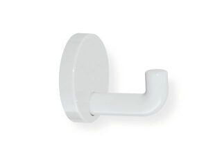 HEWI Wandhaken der Serie 477, suizidhemmend