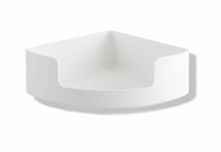 HEWI Eckablage der Serie 802 LifeSystem