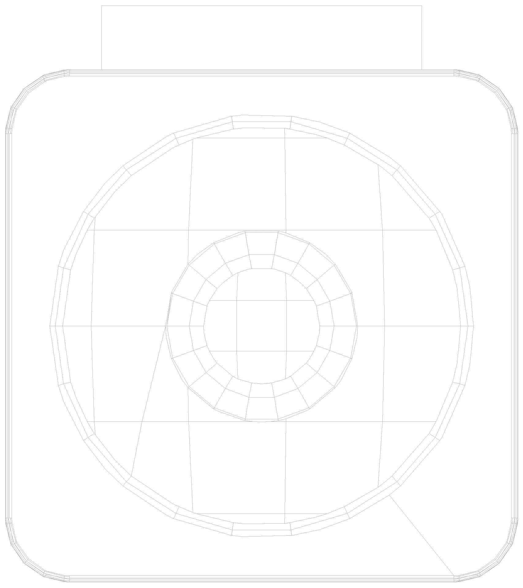 HEWI Seifenablage Ser 805, Edelstahl, Ablagefläche Nylon reinweiß