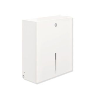 HEWI WC-Großrollenhalter des Systems 900