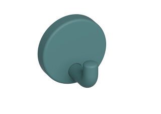 HEWI Einzelhaken der Serie 801