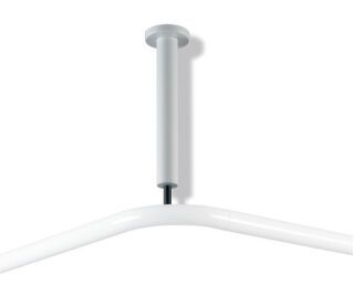 HEWI Deckenabhängung der Serie 801