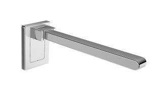 HEWI Heinrich Wilke - HEWI Mobiler Stützklappgriff Mono (GTIN: 4014884981832, HAN: 950.50.61140)