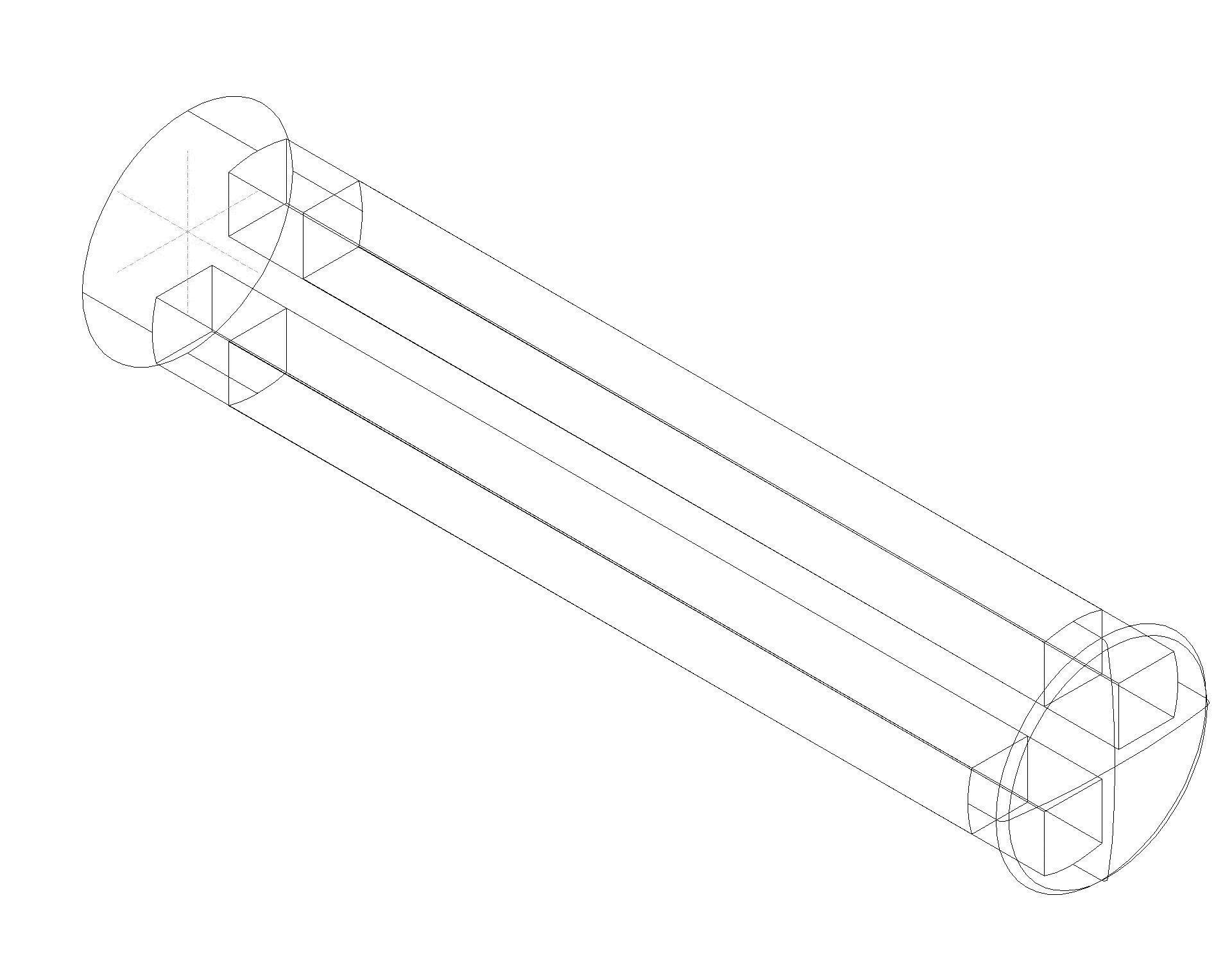 HEWI Glasplattenhalter Ser 477 für 8mm-Glasplatten anthrazgr