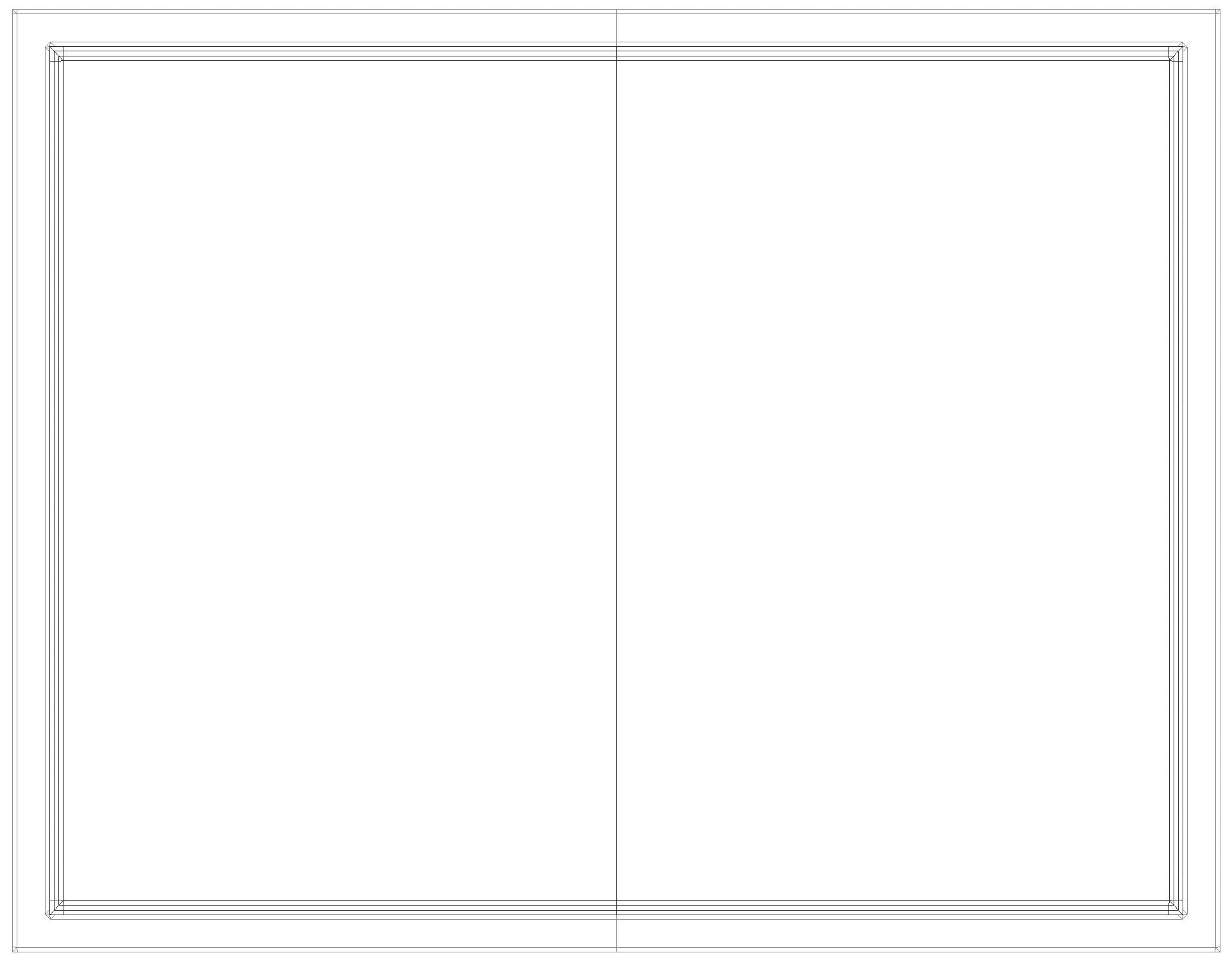 HEWI Papierabfallbehälter 25l,o. Deckel, PVD nickel gebü.