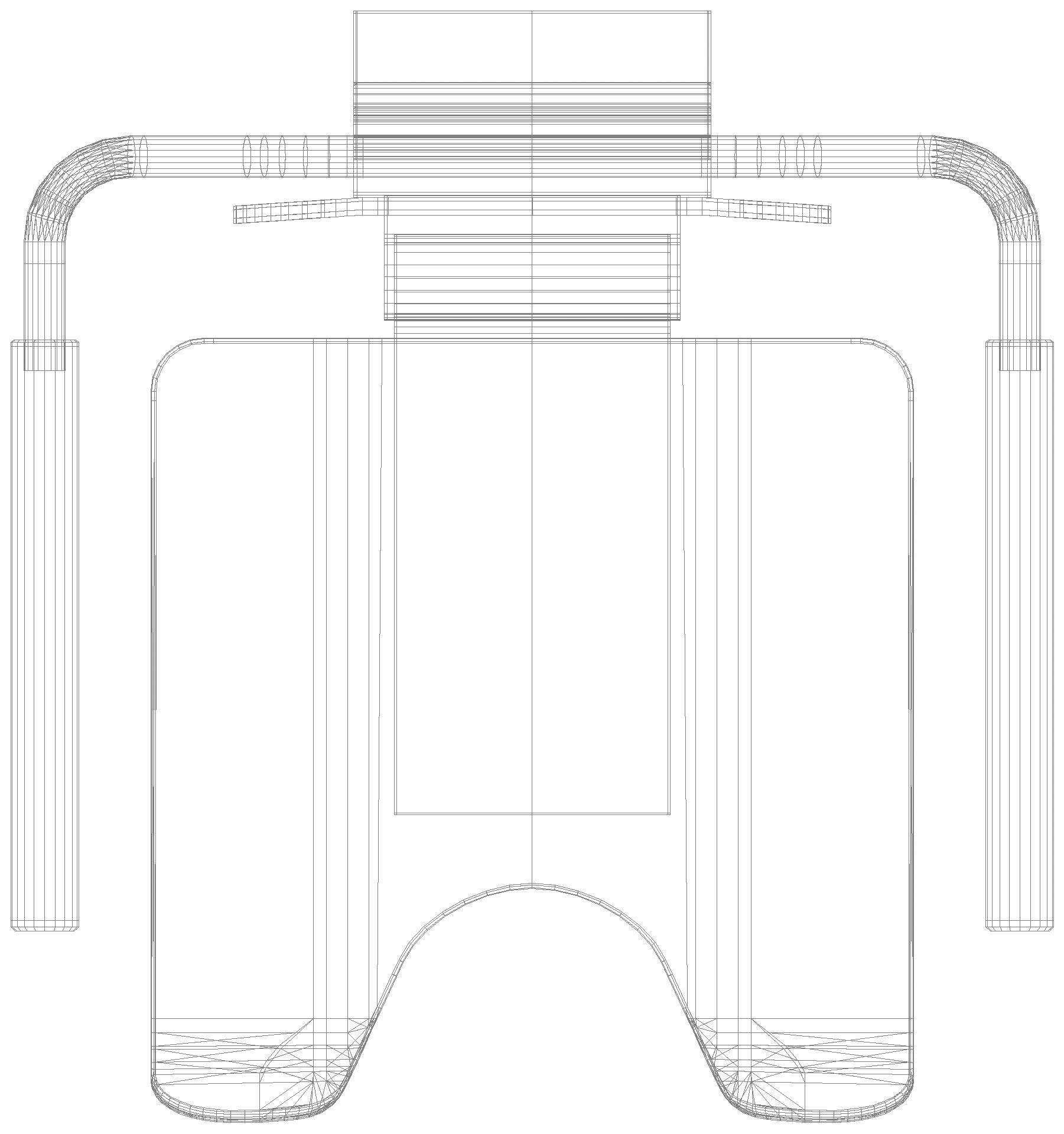HEWI Einhängesitz mit Armlehnen und Hygienea., pulverb. weiß tiefmatt