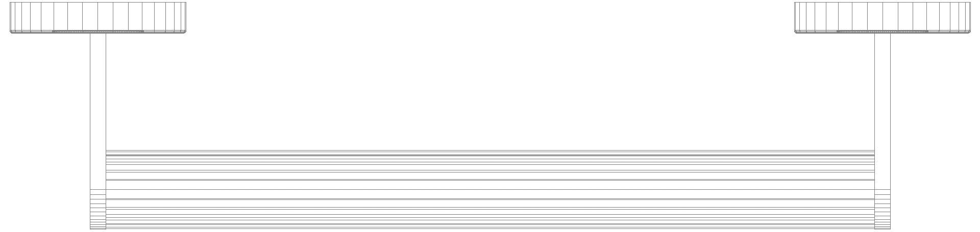 HEWI Haltegriff, d:30, L:300mm, plvb schw tma