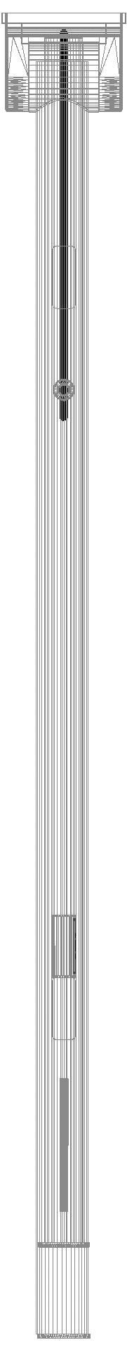 HEWI SK-Griff Duo(B),re,PRH,850,WC-Spül/ FKT(E-Ausf.),plvb weiß tiefmatt