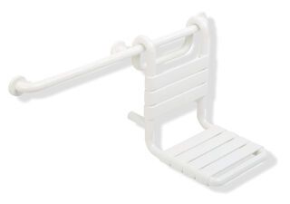 HEWI Heinrich Wilke - HEWI Einhängesitz (USA) der Serie 801