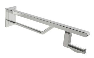 HEWI Heinrich Wilke - HEWI Aufrüstsatz WC-Papierhalter (GTIN: 4014884965030, HAN: 950.50.01150)