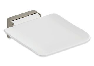 HEWI Mobiler Klappsitz des Systems 900