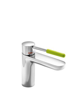 HEWI Heinrich Wilke - HEWI Einhebel-Waschtischmischer