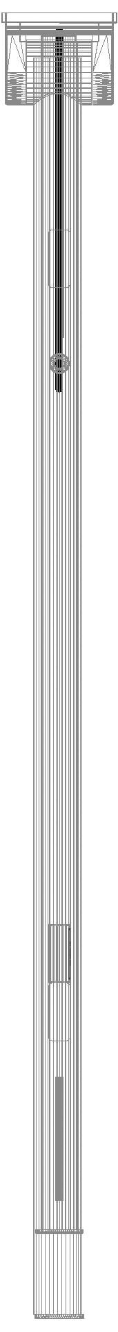 HEWI SK-Griff Duo(B),re,PRH,900,WC-Spül/ FKT(E-Ausf.),chrom