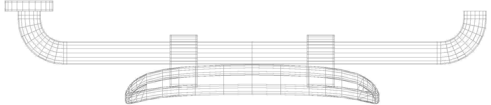 HEWI Rückenstütze Fb 98, WA 150mm, links Bef.Wand-/SK-Griff umbra