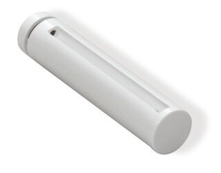 HEWI Glasplattenhalter mit Distanzstück der Serie 477