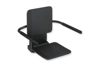 HEWI Heinrich Wilke - HEWI Einhängesitz des Systems 900