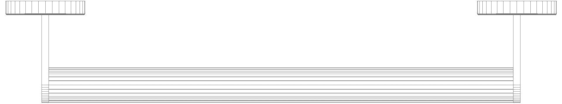 HEWI Haltegriff, d:30, L:400mm, plvb schw tma