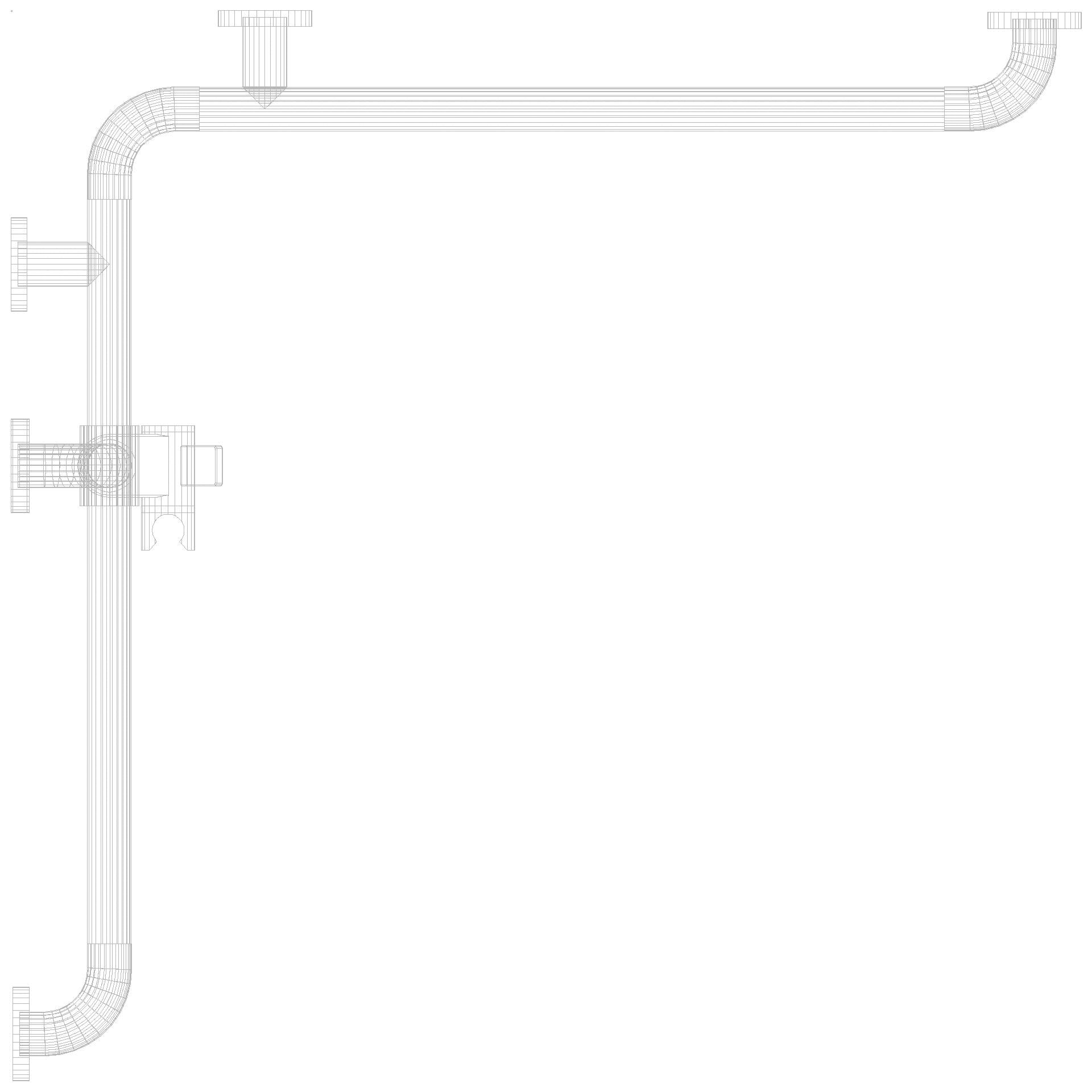 HEWI DU-Wannenhdl. m.Br.H.Stg. Ser 805, AM1:1100, W1:762, W2:762 reinweiß