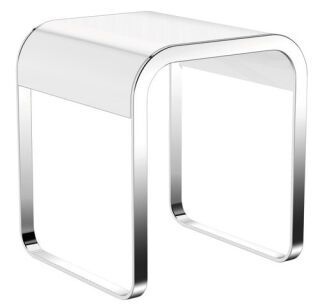 HEWI Heinrich Wilke - HEWI Hocker des Systems 800 (GTIN: 4014884953587, HAN: 800.51.30041)