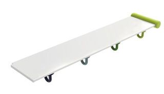 HEWI Heinrich Wilke - HEWI Erweiterungsset Ablage mit Haken