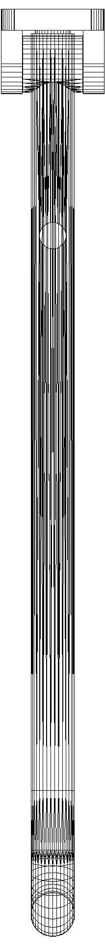 HEWI Stützklappgriff drehb. Ser 801, L:700mm, Metallkern rubinrot