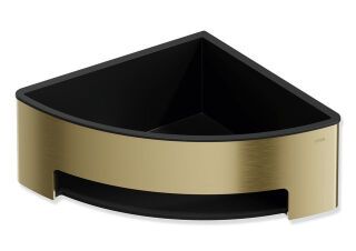 HEWI Duschkorb des Systems 900, Ecklösung