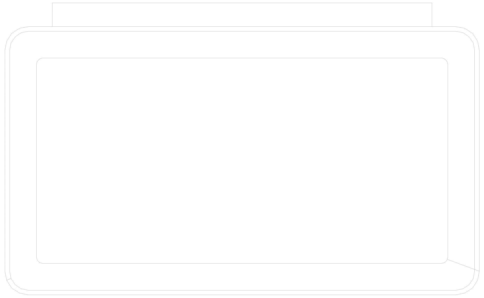 HEWI Papierabfallbehälter Ser 805, Edelstahl, 25 Liter anthrazgr