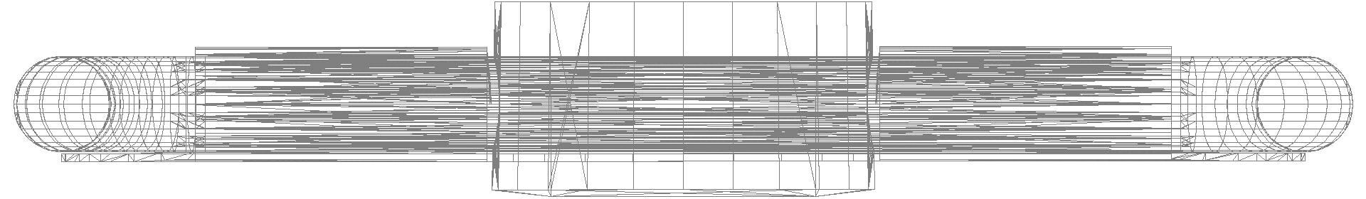 HEWI WC-Papierhalter m. Deckel System 815, Edelstahl verchromt