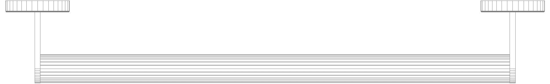 HEWI Haltegriff, d:30, L:500mm, plvb schw tma
