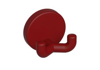 HEWI Doppelhaken der Serie 801