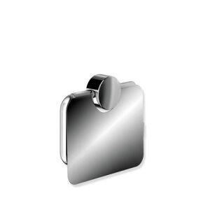 HEWI WC-Papierhalter mit Deckel des Systems 815