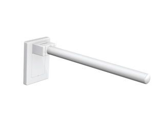 HEWI Stützklappgriff Mono des Systems 800 K