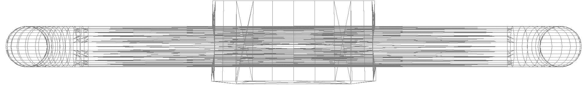 HEWI WC-Papierhalter System 815 Edelstahl, hochwertig verchromt