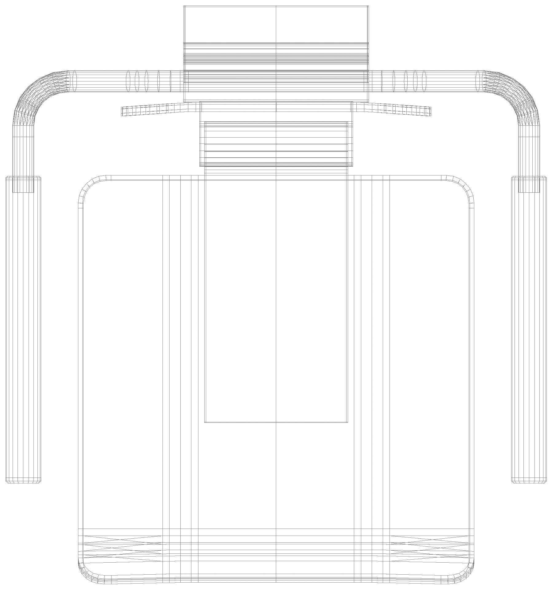 HEWI Einhängesitz mit Armlehnen, groß, pulverbe., FR/CH weiß tiefmatt